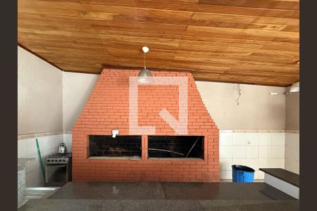 Apartamento à venda com 41m², 1 quarto e sem vaga Apartamento à venda com 41m², 1 quarto e sem vagaÁrea comum - Salão de festas