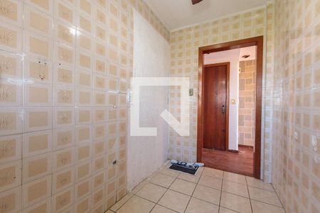 Apartamento à venda com 41m², 1 quarto e sem vaga Apartamento à venda com 41m², 1 quarto e sem vagaCozinha