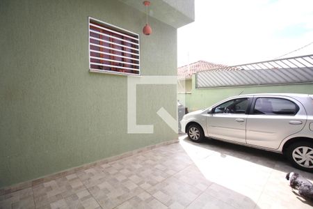 Casa à venda com 130m², 3 quartos e 3 vagasGaragem