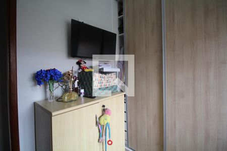 Casa à venda com 130m², 3 quartos e 3 vagasQuarto 3