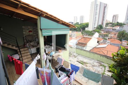 Casa à venda com 130m², 3 quartos e 3 vagasÁrea externa