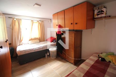 Casa à venda com 130m², 3 quartos e 3 vagasQuarto de Serviço