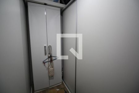 Casa à venda com 130m², 3 quartos e 3 vagasCloset da suíte 1