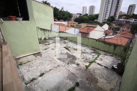 Casa à venda com 130m², 3 quartos e 3 vagasQuintal