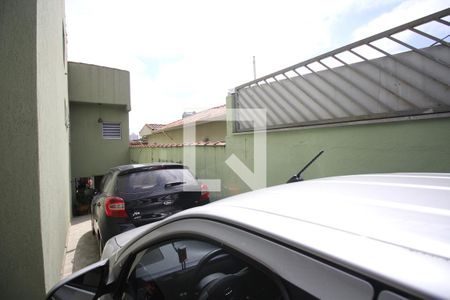 Casa à venda com 130m², 3 quartos e 3 vagasGaragem