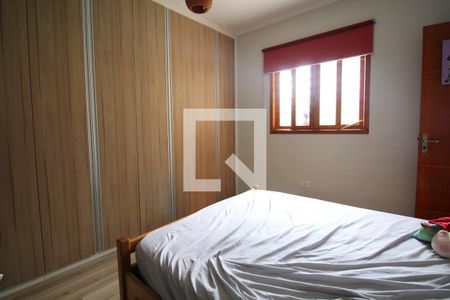 Casa à venda com 130m², 3 quartos e 3 vagasSuite 2