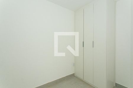 Apartamento à venda com 38m², 2 quartos e sem vagaQuarto 1