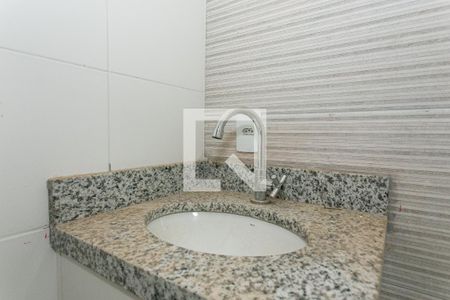 Apartamento à venda com 38m², 2 quartos e sem vagaBanheiro