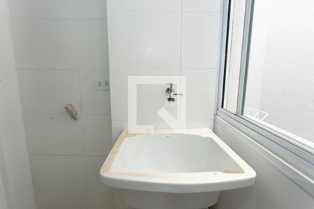 Apartamento à venda com 38m², 2 quartos e sem vagaÁrea de Serviço