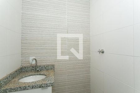Apartamento à venda com 38m², 2 quartos e sem vagaBanheiro