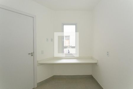 Apartamento à venda com 38m², 2 quartos e sem vagaQuarto 1