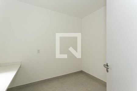 Apartamento à venda com 38m², 2 quartos e sem vagaQuarto 2