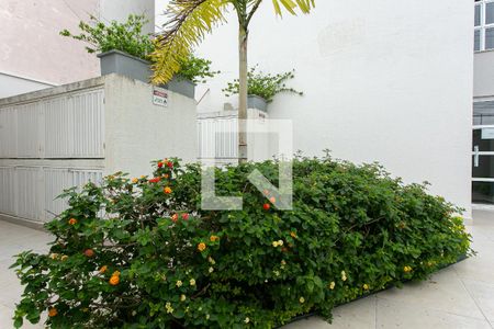 Apartamento à venda com 38m², 2 quartos e sem vagaÁrea Comum - Jardim