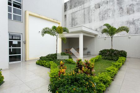 Apartamento à venda com 38m², 2 quartos e sem vagaÁrea Comum