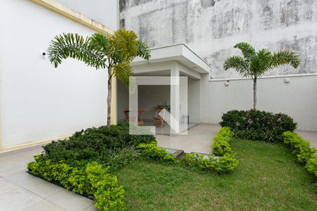 Apartamento à venda com 38m², 2 quartos e sem vagaÁrea Comum