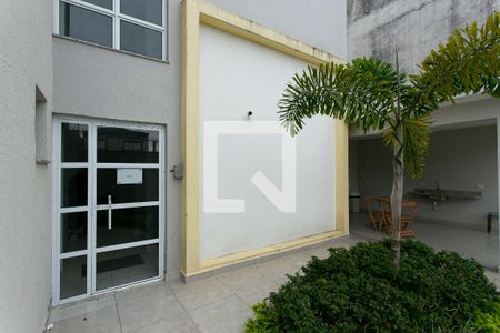 Apartamento à venda com 38m², 2 quartos e sem vagaÁrea Comum - Entrada