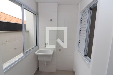 Apartamento à venda com 38m², 2 quartos e sem vagaÁrea de Serviço