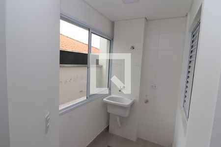 Apartamento à venda com 38m², 2 quartos e sem vagaÁrea de Serviço