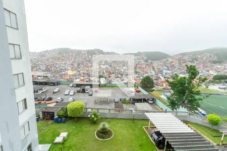 Vista do Quarto 1 de apartamento para alugar com 2 quartos, 65m² em Santa Terezinha,, São Bernardo do Campo