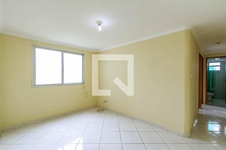Sala de apartamento para alugar com 2 quartos, 65m² em Santa Terezinha,, São Bernardo do Campo