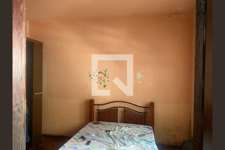 Casa à venda com 250m², 6 quartos e 1 vagaQuarto da casa III