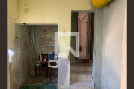 Casa à venda com 250m², 6 quartos e 1 vagaQuintal da Casa III