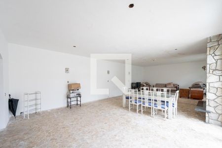 Sala 1 de casa à venda com 3 quartos, 800m² em Indianópolis, São Paulo