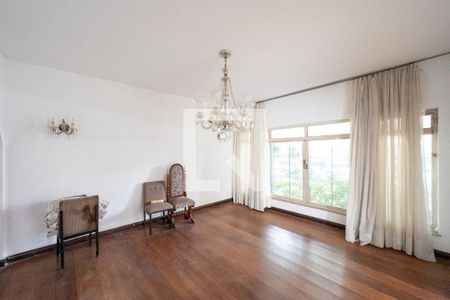 Sala 1 de casa à venda com 3 quartos, 800m² em Indianópolis, São Paulo