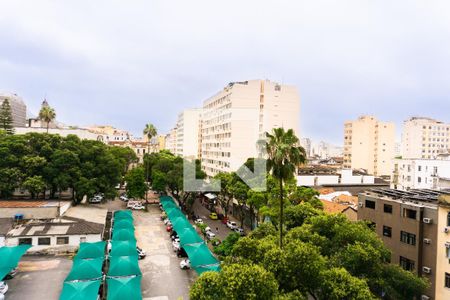 Apartamento à venda com 73m², 2 quartos e sem vaga Apartamento à venda com 73m², 2 quartos e sem vagaVista do Quarto 2