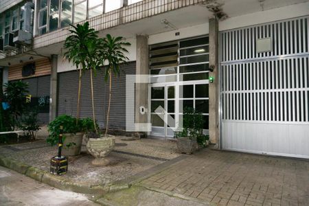 Apartamento à venda com 73m², 2 quartos e sem vaga Apartamento à venda com 73m², 2 quartos e sem vagaFachada