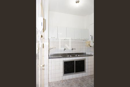 Apartamento à venda com 73m², 2 quartos e sem vaga Apartamento à venda com 73m², 2 quartos e sem vagaCozinha