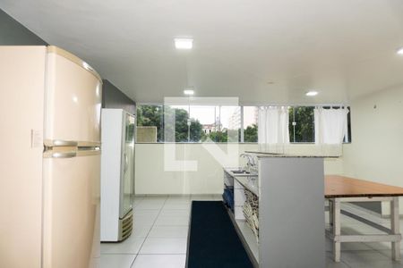 Apartamento à venda com 73m², 2 quartos e sem vaga Apartamento à venda com 73m², 2 quartos e sem vagaÁrea comum - Salão de festas