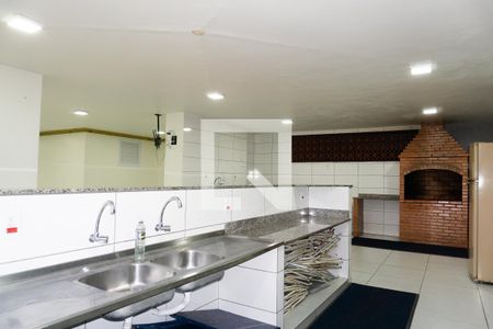 Apartamento à venda com 73m², 2 quartos e sem vaga Apartamento à venda com 73m², 2 quartos e sem vagaÁrea comum - Churrasqueira
