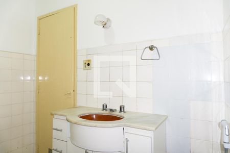 Apartamento à venda com 73m², 2 quartos e sem vaga Apartamento à venda com 73m², 2 quartos e sem vagaBanheiro