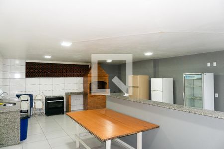 Apartamento à venda com 73m², 2 quartos e sem vaga Apartamento à venda com 73m², 2 quartos e sem vagaÁrea comum - Churrasqueira