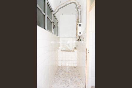 Apartamento à venda com 73m², 2 quartos e sem vaga Apartamento à venda com 73m², 2 quartos e sem vagaÁrea de Serviço