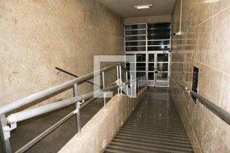 Apartamento à venda com 73m², 2 quartos e sem vaga Apartamento à venda com 73m², 2 quartos e sem vagaHall de entrada