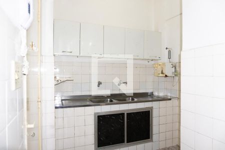Apartamento à venda com 73m², 2 quartos e sem vaga Apartamento à venda com 73m², 2 quartos e sem vagaCozinha