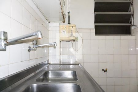 Apartamento à venda com 73m², 2 quartos e sem vaga Apartamento à venda com 73m², 2 quartos e sem vagaCozinha