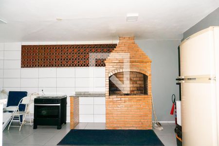 Apartamento à venda com 73m², 2 quartos e sem vaga Apartamento à venda com 73m², 2 quartos e sem vagaÁrea comum - Churrasqueira