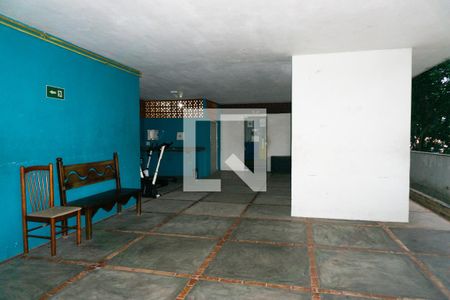 Apartamento à venda com 73m², 2 quartos e sem vaga Apartamento à venda com 73m², 2 quartos e sem vagaÁrea comum - Playground