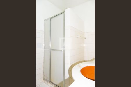 Apartamento à venda com 73m², 2 quartos e sem vaga Apartamento à venda com 73m², 2 quartos e sem vagaBanheiro