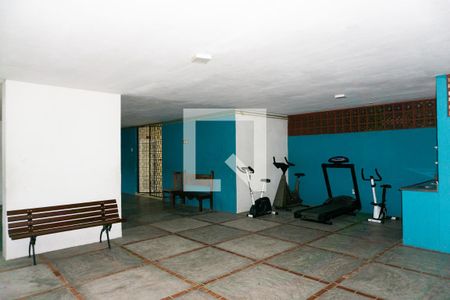 Apartamento à venda com 73m², 2 quartos e sem vaga Apartamento à venda com 73m², 2 quartos e sem vagaÁrea comum - Playground