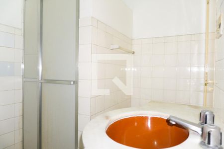 Apartamento à venda com 73m², 2 quartos e sem vaga Apartamento à venda com 73m², 2 quartos e sem vagaBanheiro