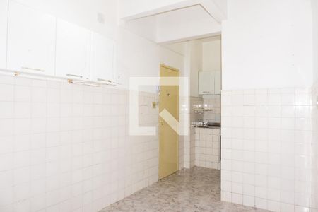 Apartamento à venda com 73m², 2 quartos e sem vaga Apartamento à venda com 73m², 2 quartos e sem vagaCozinha