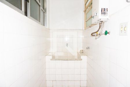 Apartamento à venda com 73m², 2 quartos e sem vaga Apartamento à venda com 73m², 2 quartos e sem vagaÁrea de Serviço