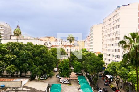Apartamento à venda com 73m², 2 quartos e sem vaga Apartamento à venda com 73m², 2 quartos e sem vagaVista do Quarto 1