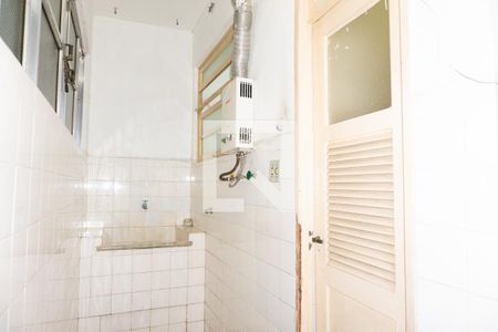 Apartamento à venda com 73m², 2 quartos e sem vaga Apartamento à venda com 73m², 2 quartos e sem vagaÁrea de Serviço