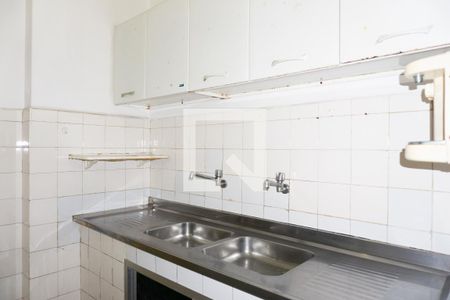 Apartamento à venda com 73m², 2 quartos e sem vaga Apartamento à venda com 73m², 2 quartos e sem vagaCozinha