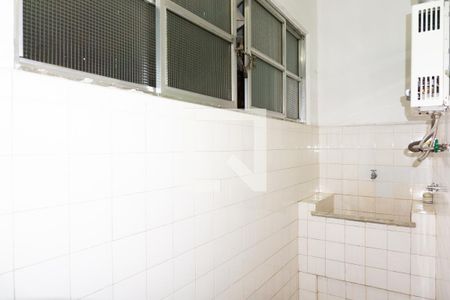 Apartamento à venda com 73m², 2 quartos e sem vaga Apartamento à venda com 73m², 2 quartos e sem vagaÁrea de Serviço